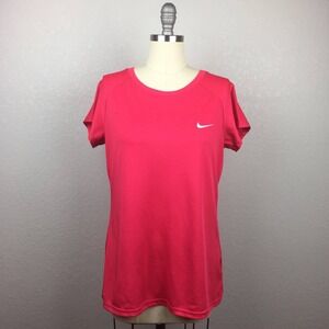 •Nike• Dri Fit Workout Top